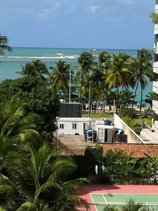 Praia De Ponta Verde Edf. Tabriz Apartamento Maceió