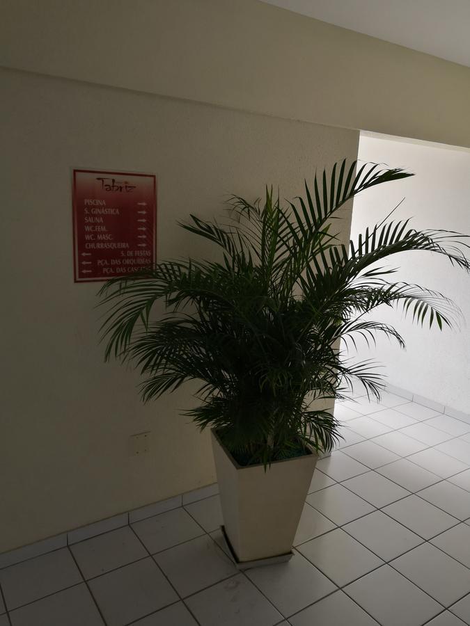 Praia De Ponta Verde Edf. Tabriz Apartamento *