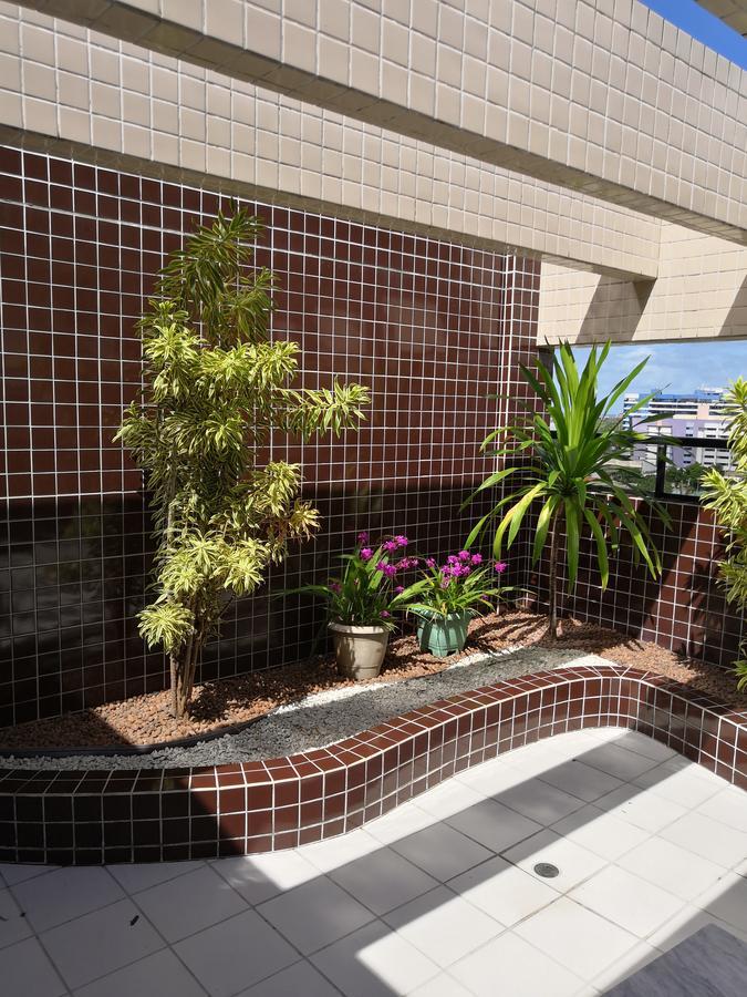 Praia De Ponta Verde Edf. Tabriz Apartamento *