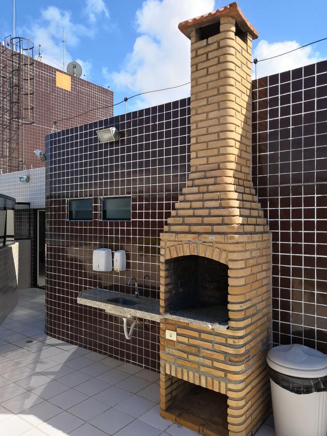 Apartamento Praia De Ponta Verde Edf. Tabriz Maceió