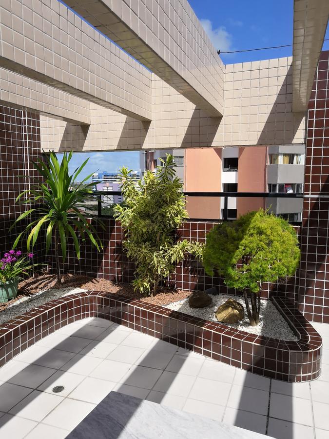 Apartamento Praia De Ponta Verde Edf. Tabriz Maceió