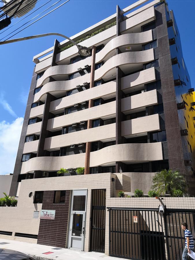 Praia De Ponta Verde Edf. Tabriz Apartamento *