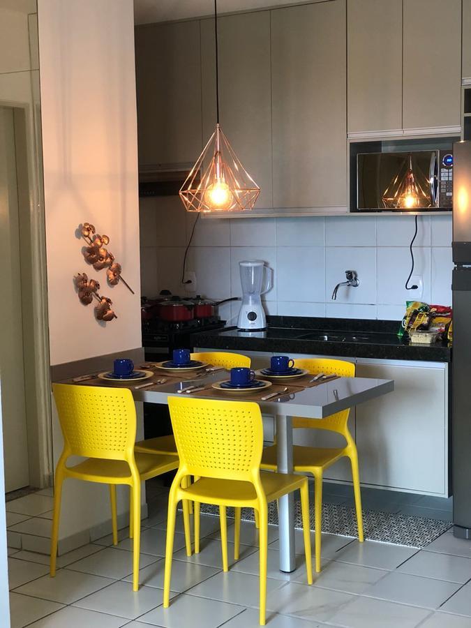 Praia De Ponta Verde Edf. Tabriz Apartamento Maceió