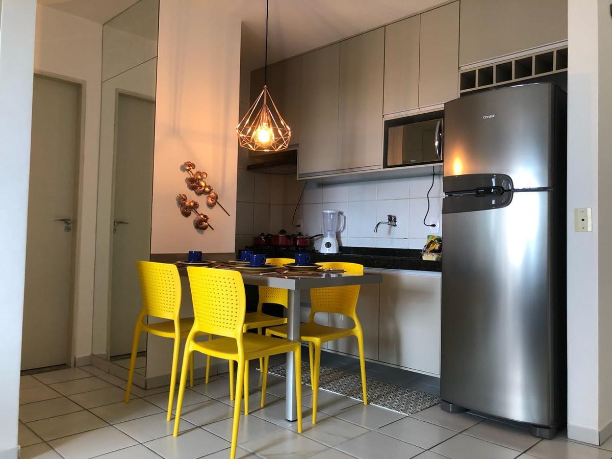 Apartamento Praia De Ponta Verde Edf. Tabriz