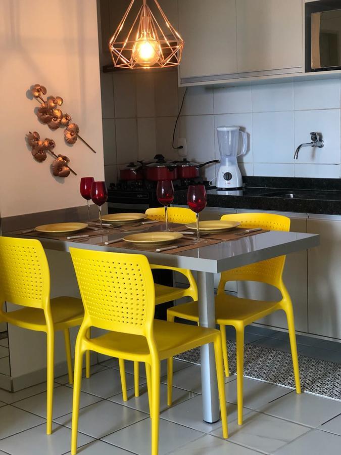 Apartamento Praia De Ponta Verde Edf. Tabriz *
