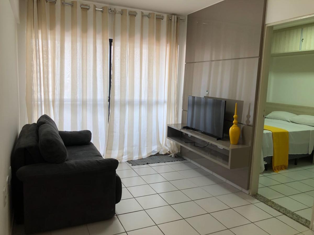 Praia De Ponta Verde Edf. Tabriz Apartamento *