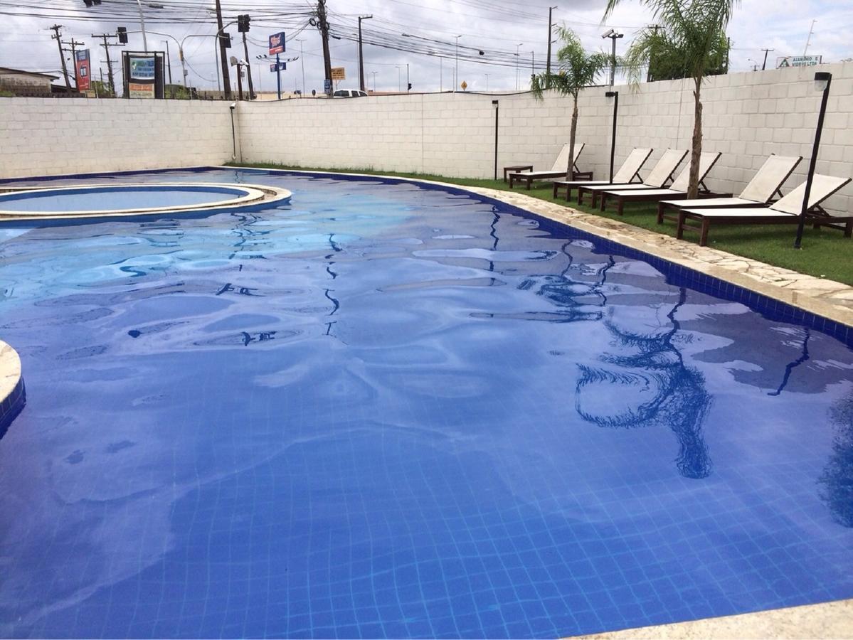 Residencial Parque