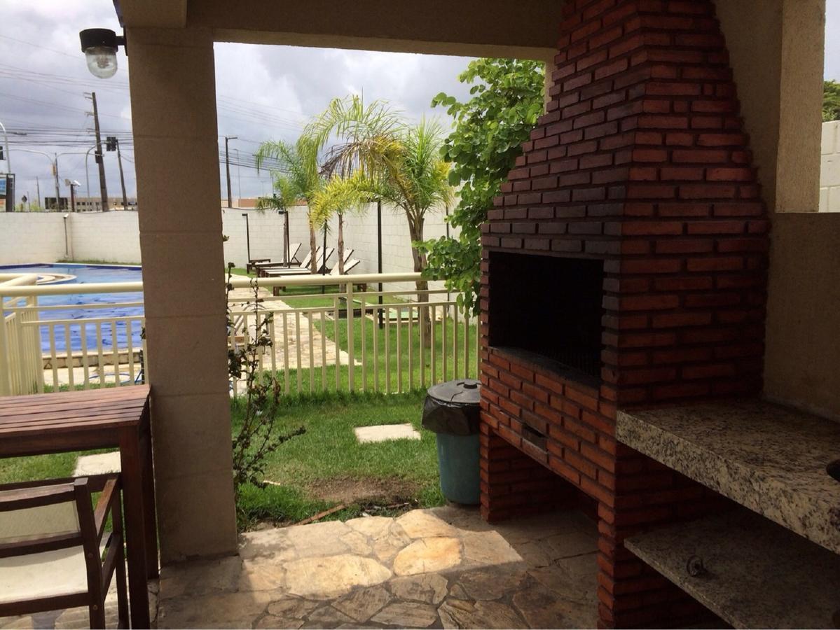 Residencial Parque Apartment *