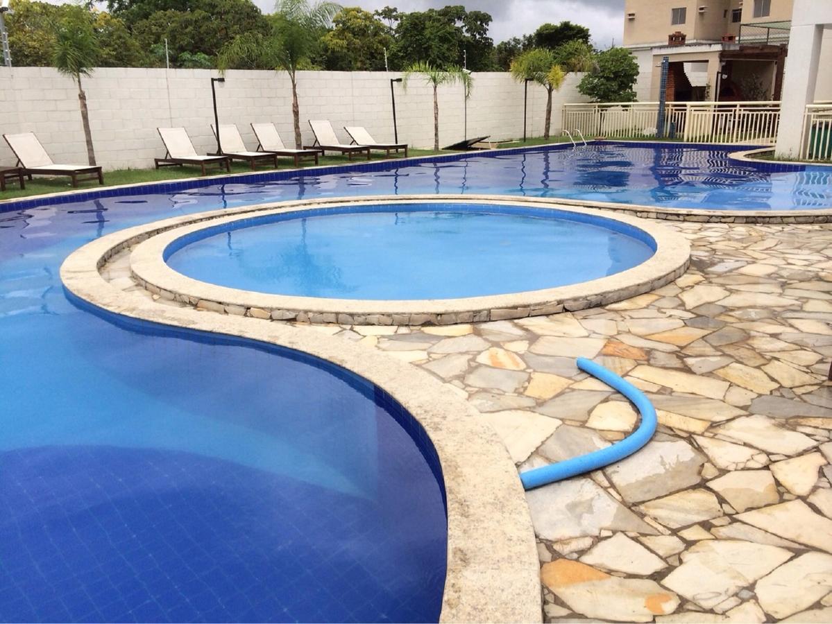 Residencial Parque *