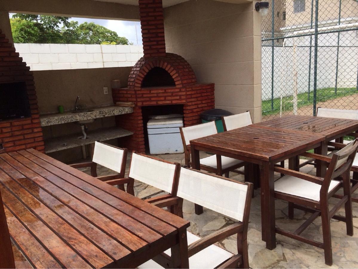 Apartment Residencial Parque *