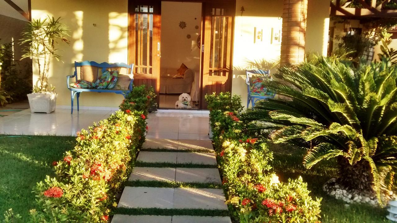 Casa No Arquipelago Do Sol Casa de férias Maceió