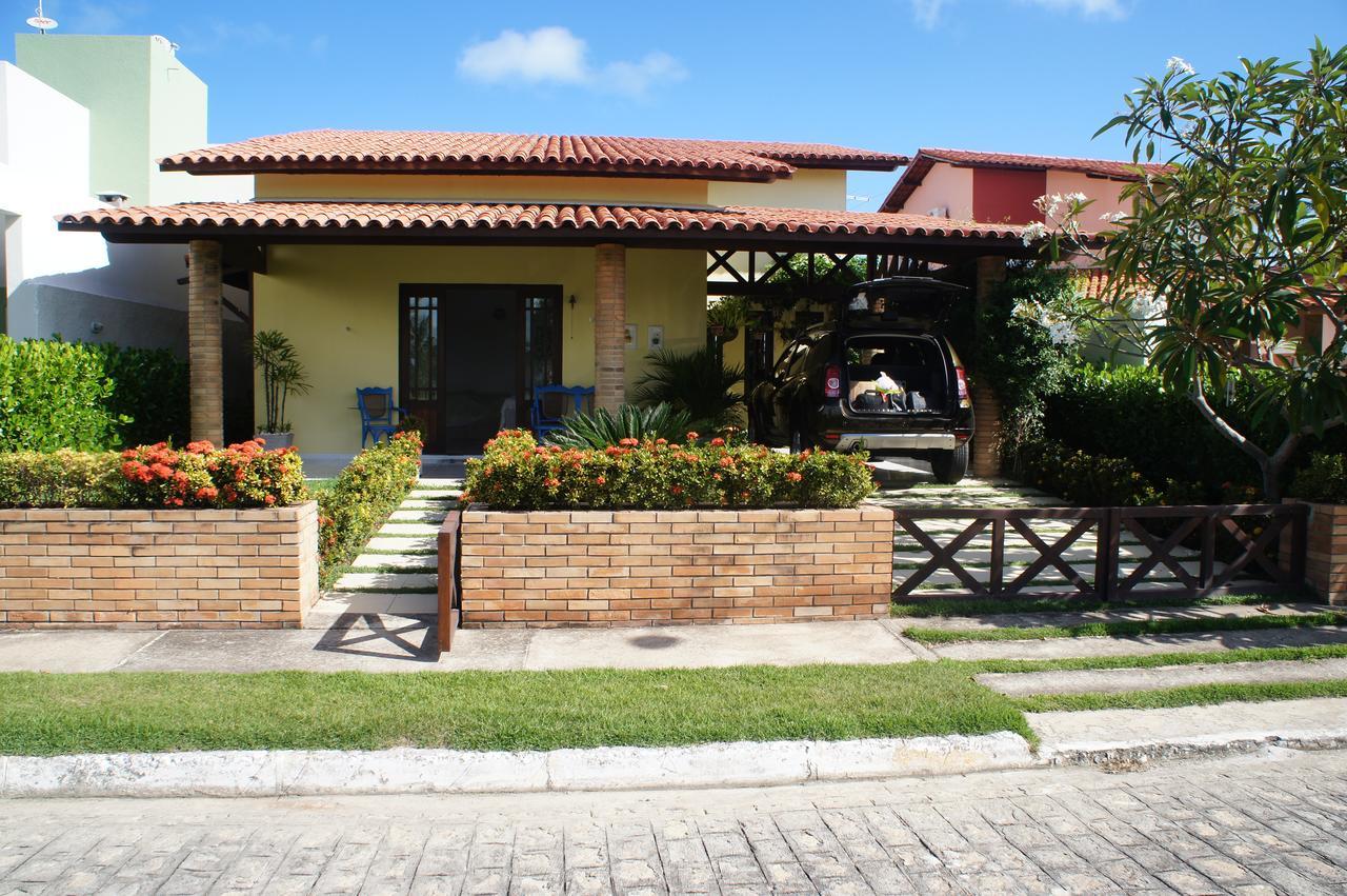 Casa No Arquipelago Do Sol