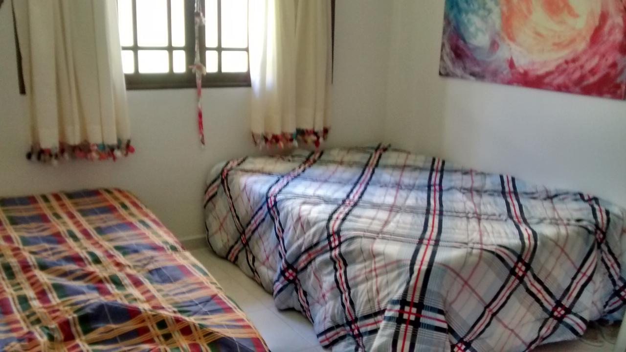 Casa No Arquipelago Do Sol * Maceió