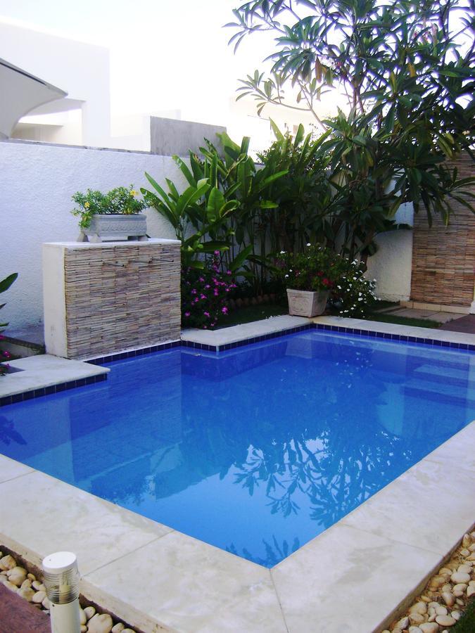 Casa No Arquipelago Do Sol Casa de férias Maceió