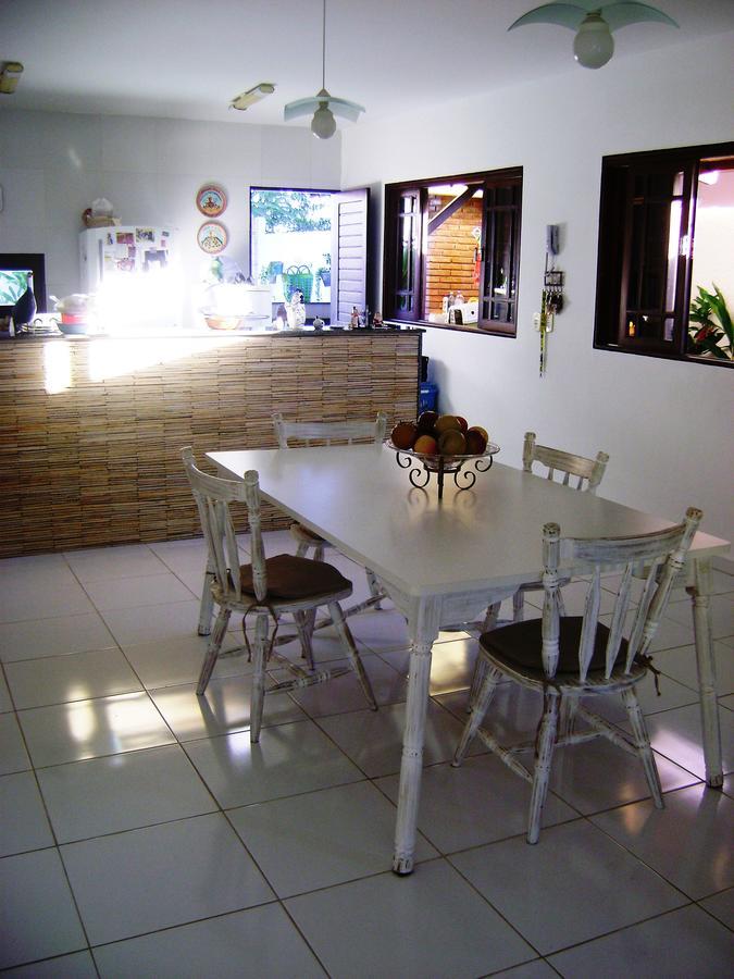Casa No Arquipelago Do Sol *