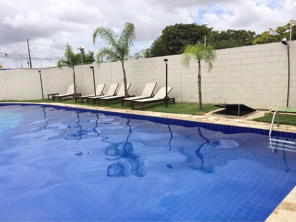 Apartment Residencial Parque *