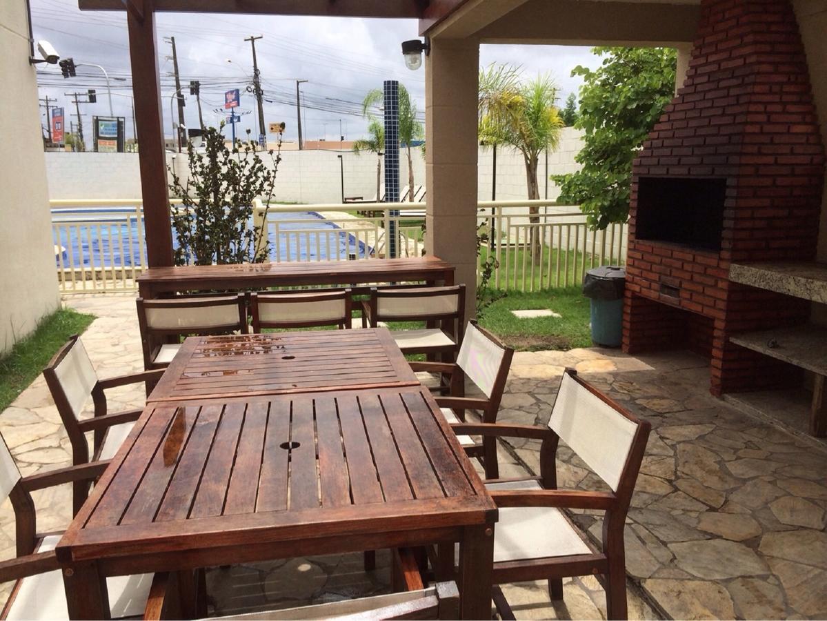 Apartment Residencial Parque *