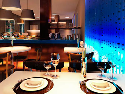 Acqua Hotel 4*