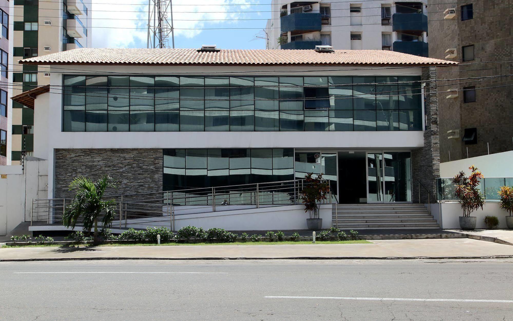 Inn Bonita Jatiuca Maceio (Alagoas)