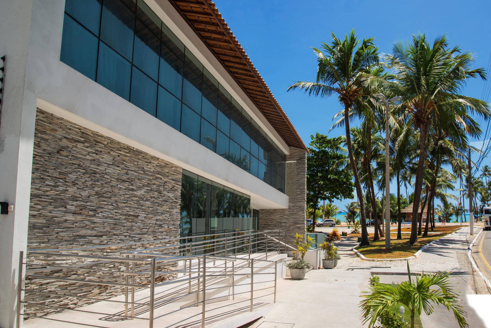 Bonita Jatiuca Inn Maceio (Alagoas)