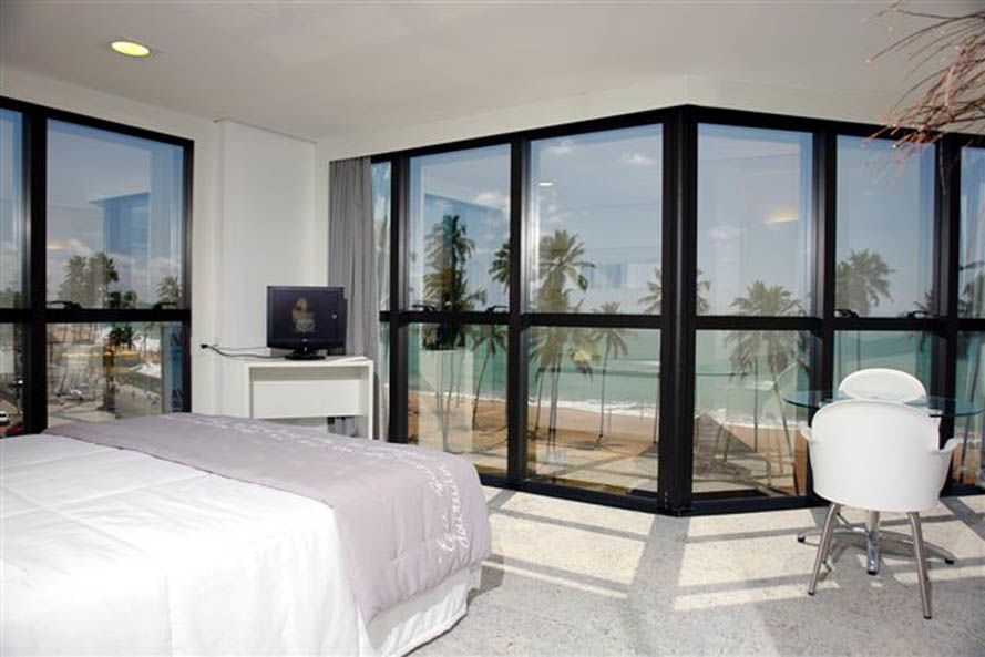 Hotel Brisa Tower Maceió