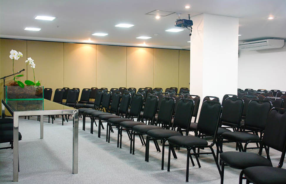 Brisa Tower Hotel