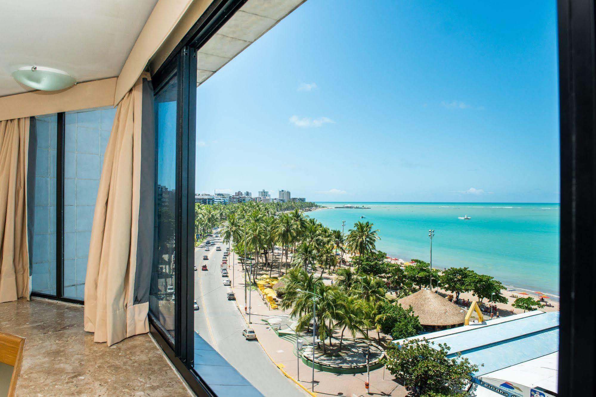 Hotel Sete Coqueiros Maceio (Alagoas)