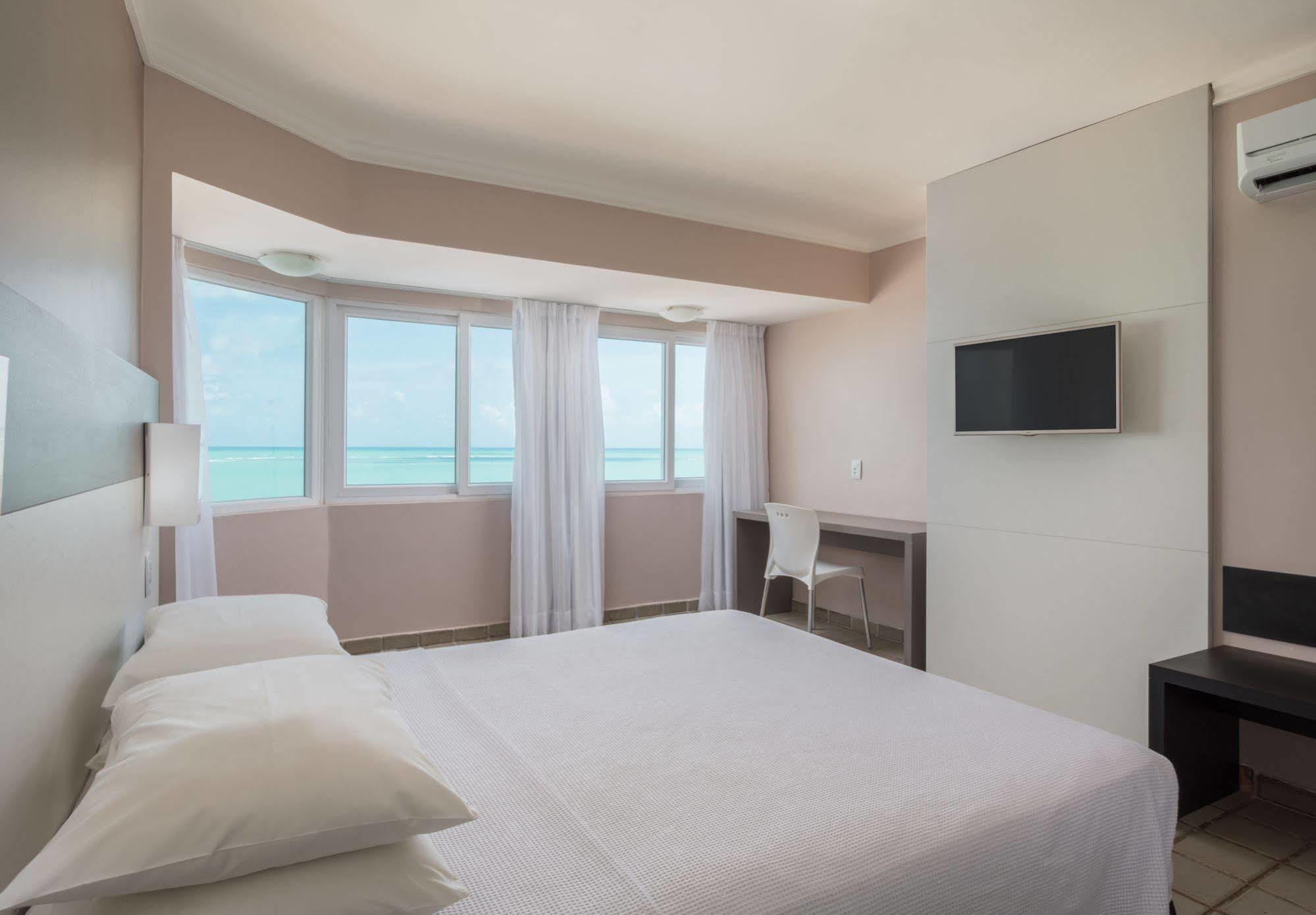 Sete Coqueiros Hotel