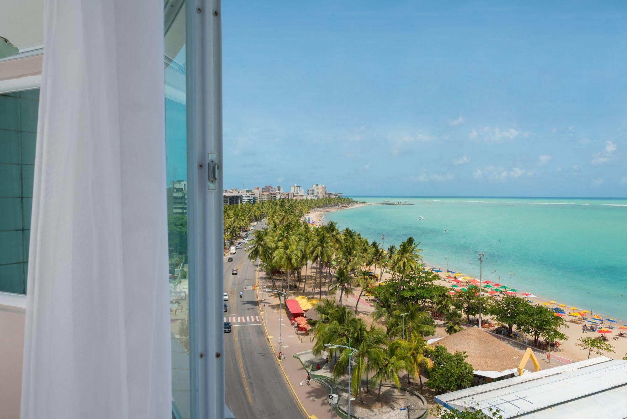 Hotel Sete Coqueiros 3*