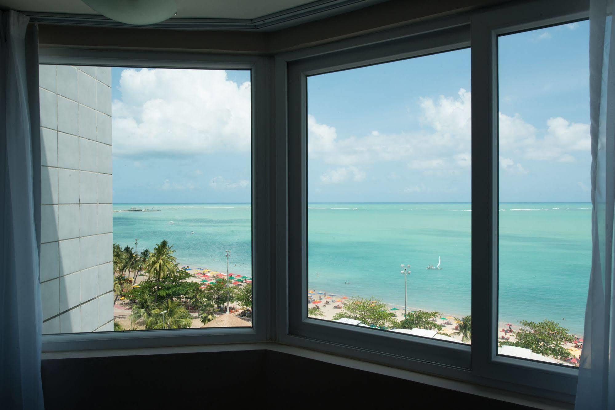 Hotel Sete Coqueiros