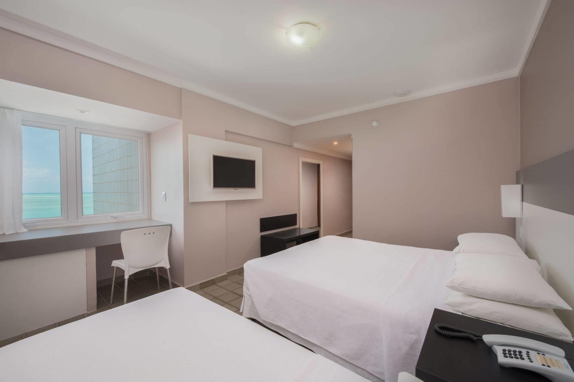 Sete Coqueiros Hotel