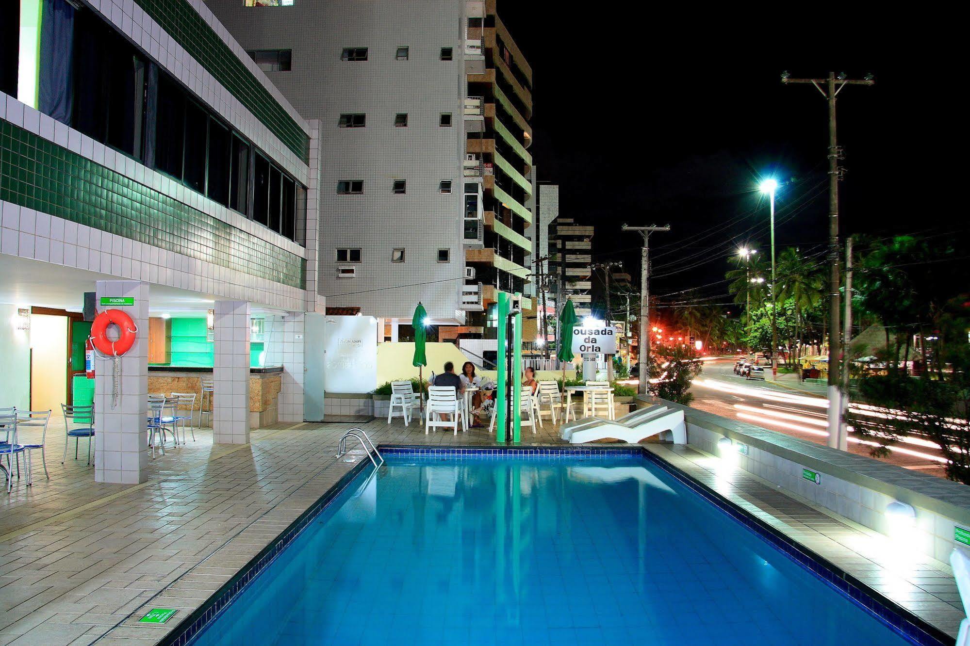 Hotel Sete Coqueiros Maceio (Alagoas)
