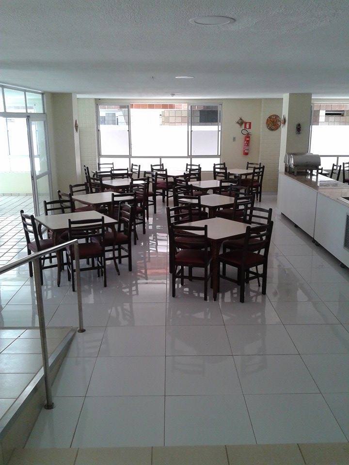 Lagoa Mar - Estacionamento E Duas Criancas De Ate 10 Anos Sera Free Hotel 3*