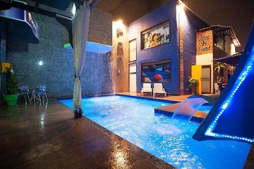 Laguna Hotel Maceio (Alagoas)