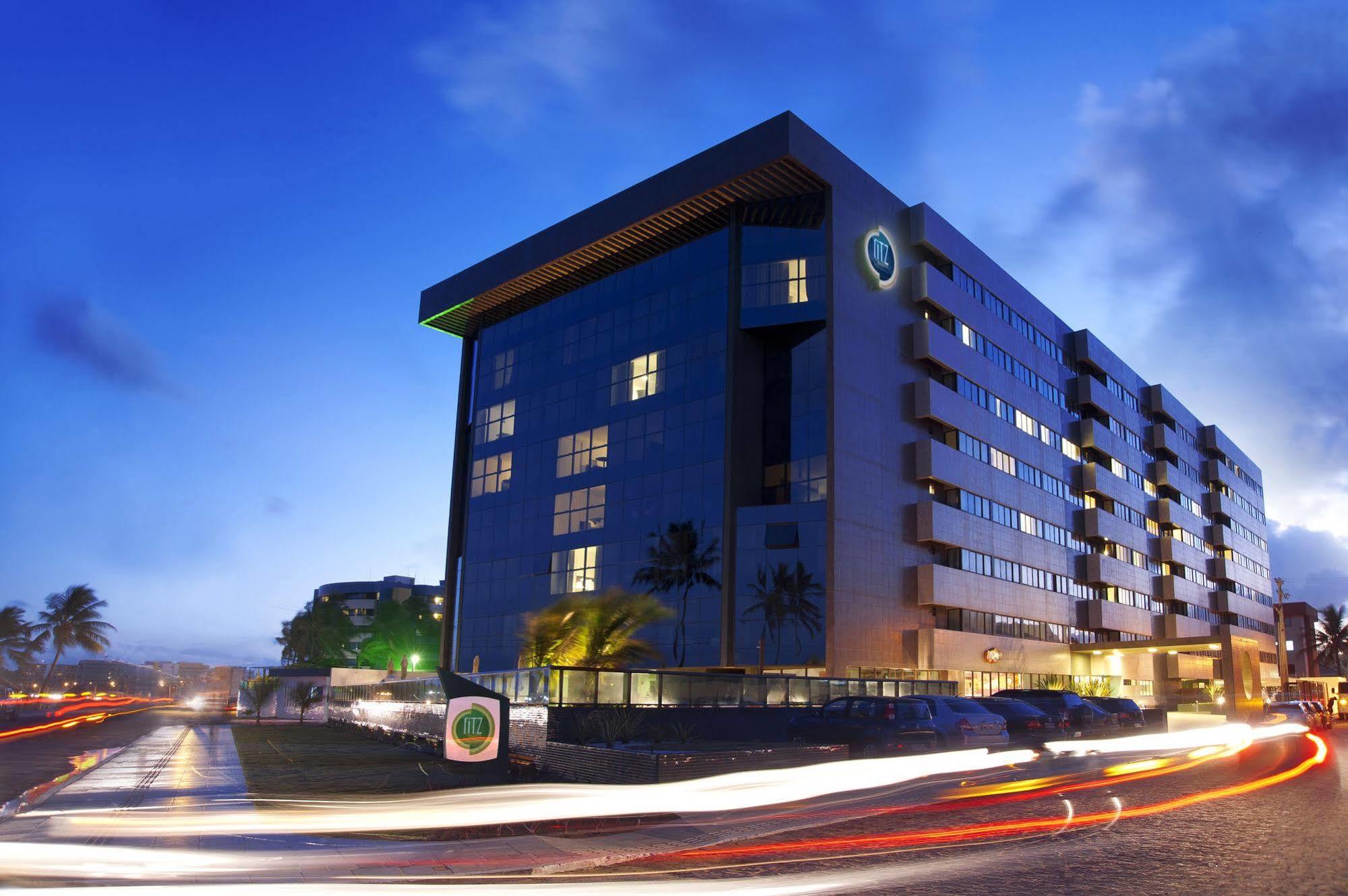 Hotel 547