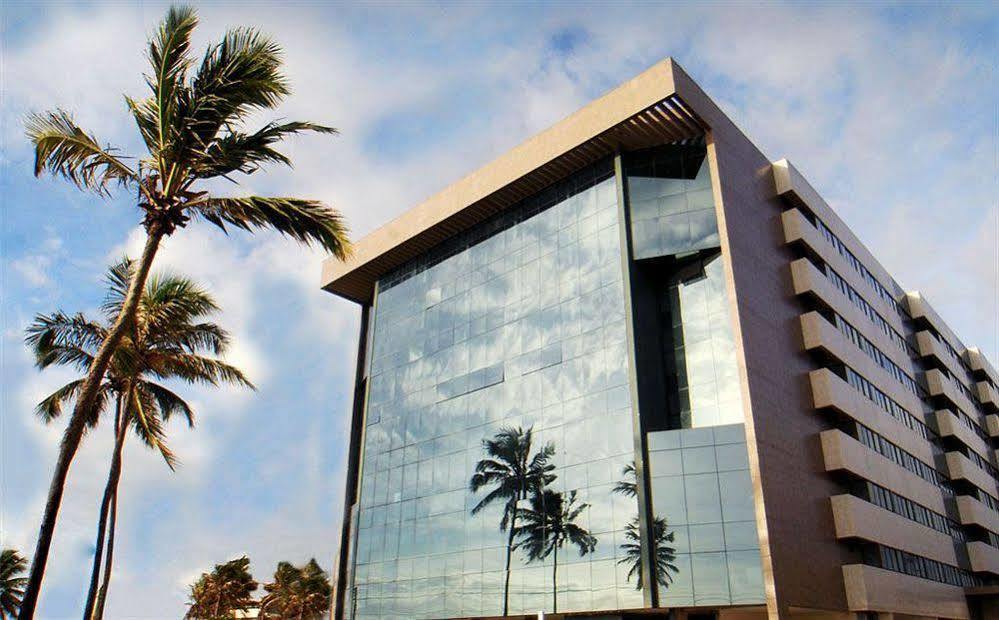 547 Hotel Maceió