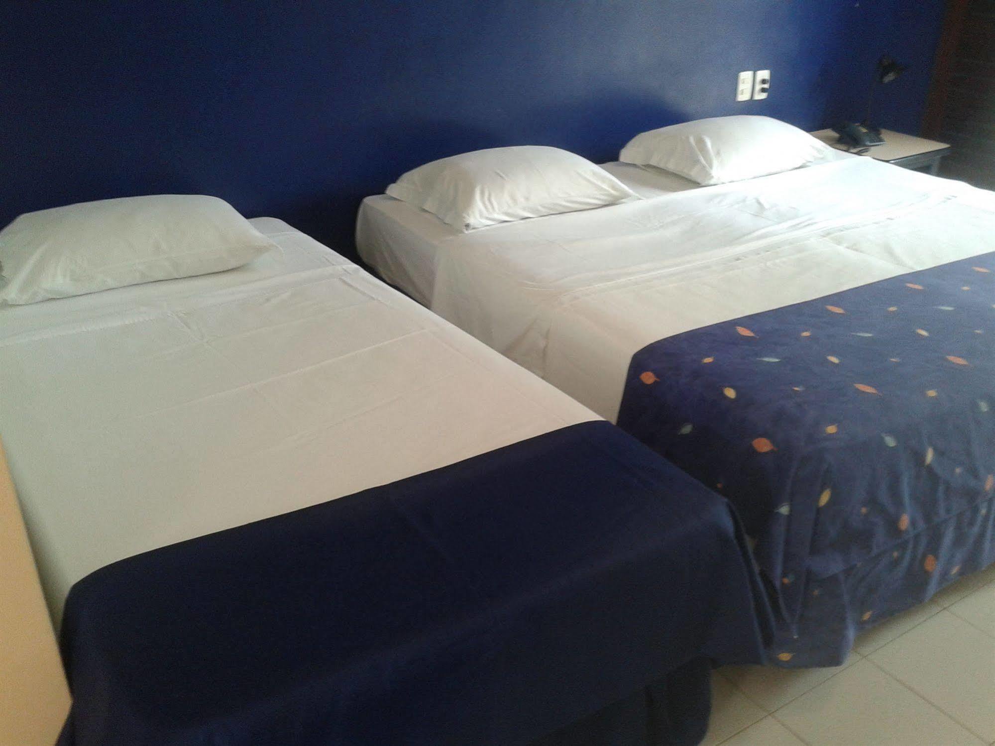 D'anatureza Hotel 3*