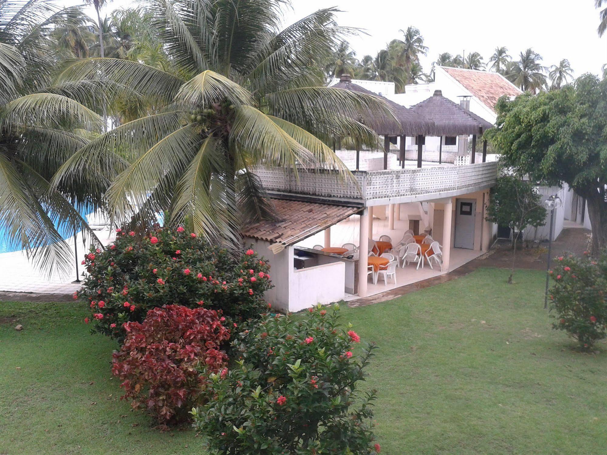 D'anatureza Hotel 3*
