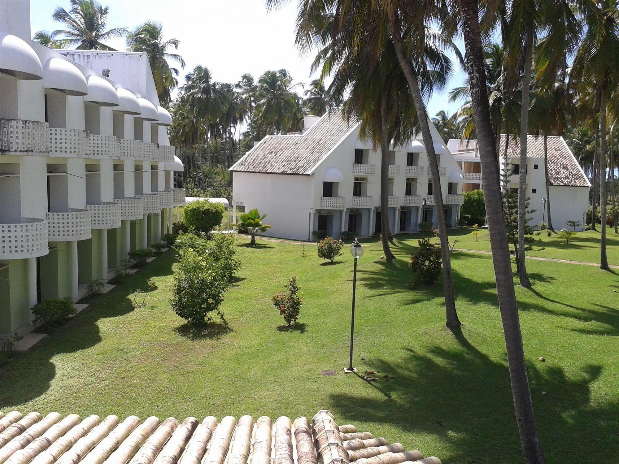D'anatureza Hotel