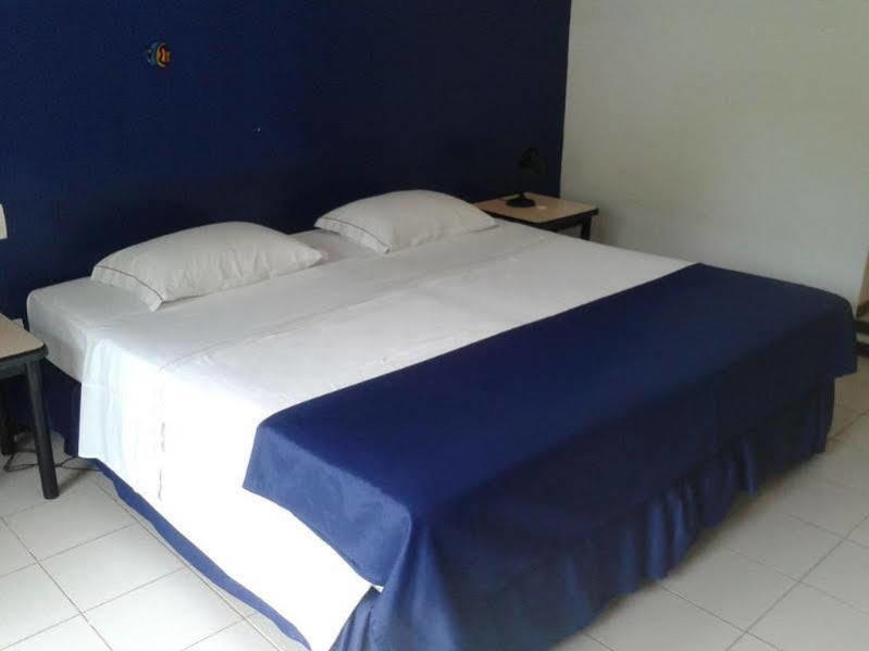 D'anatureza Hotel Maceió