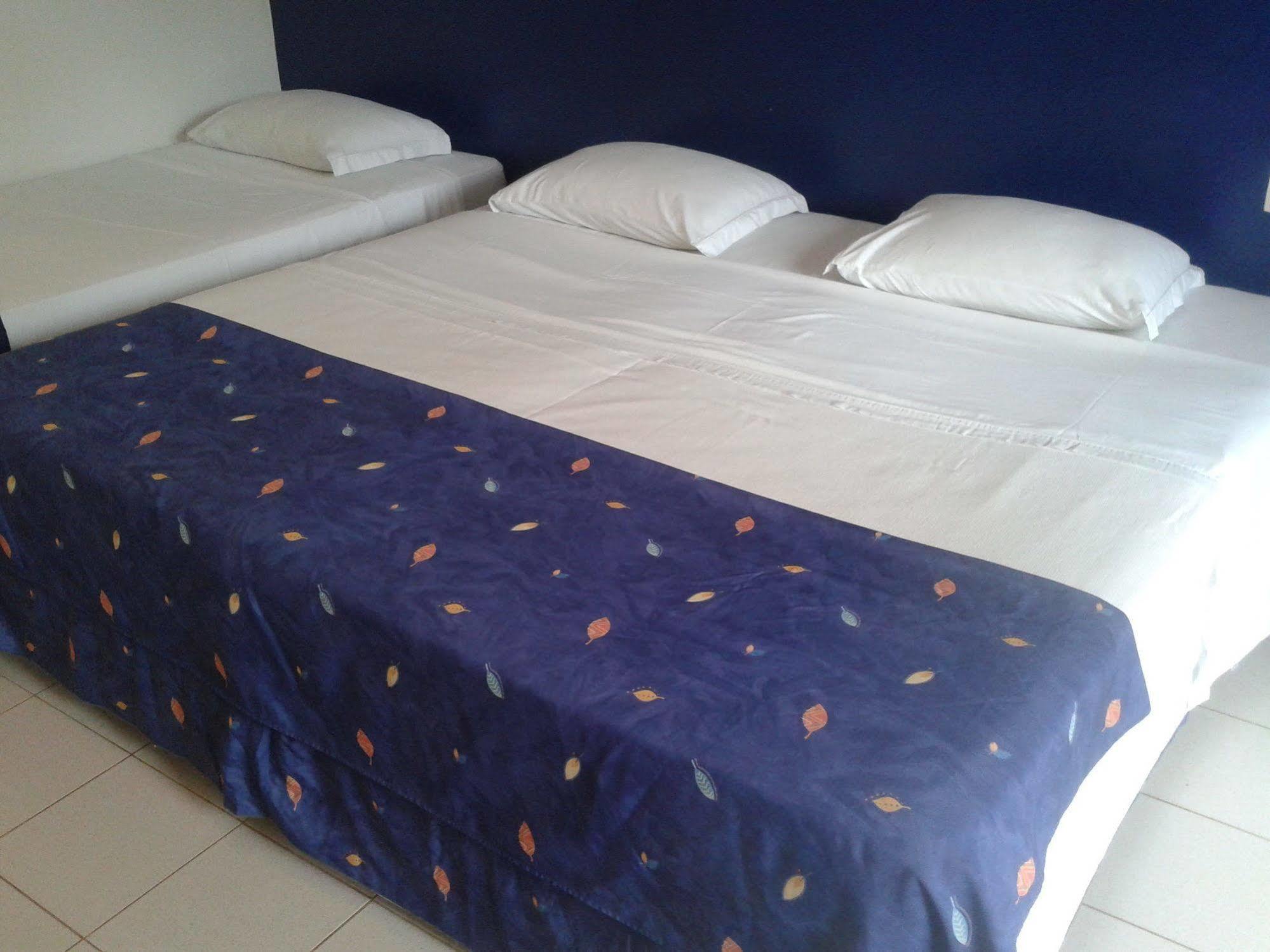 D'anatureza 3* Maceió