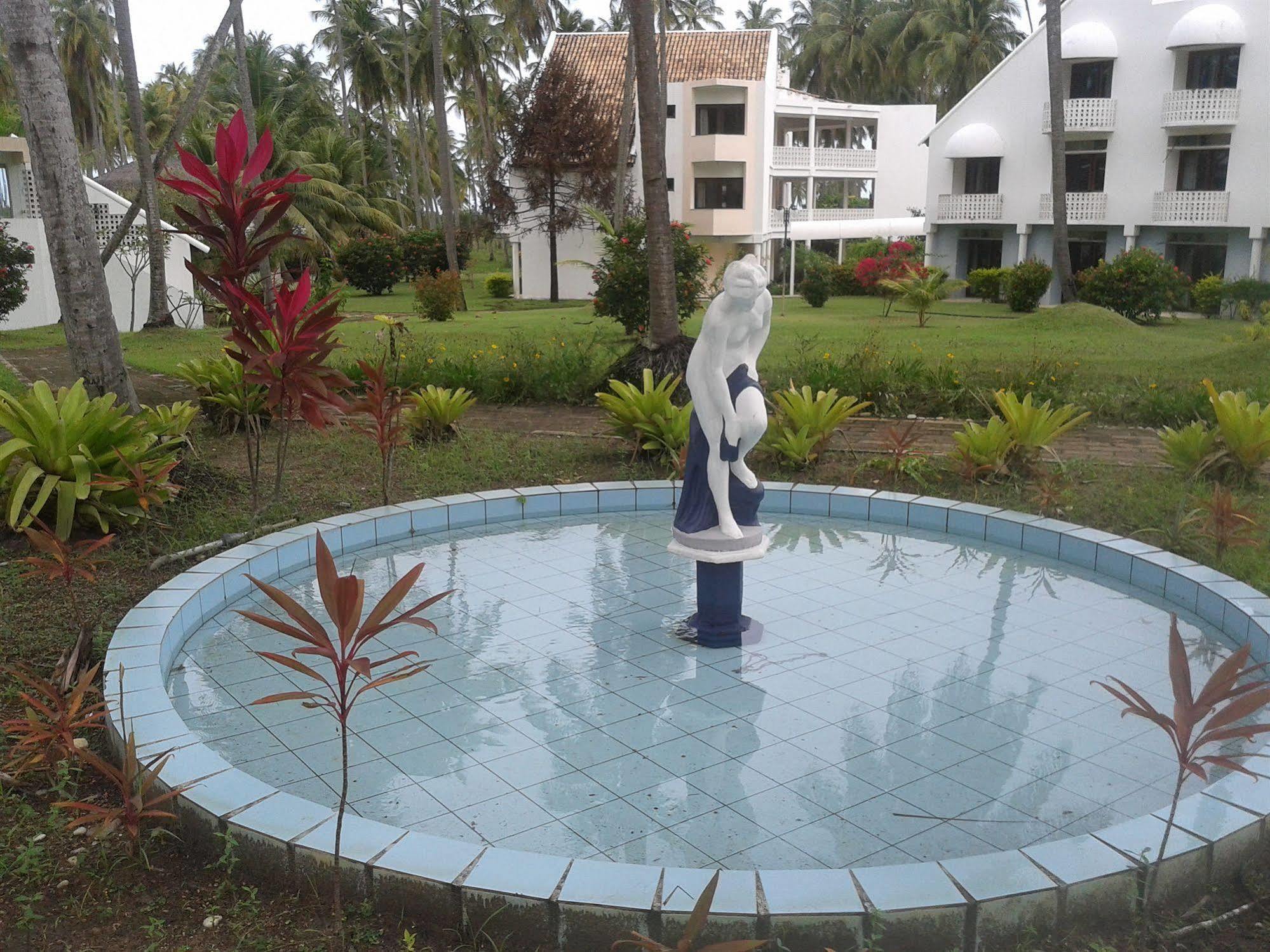 Hotel D'anatureza 3*