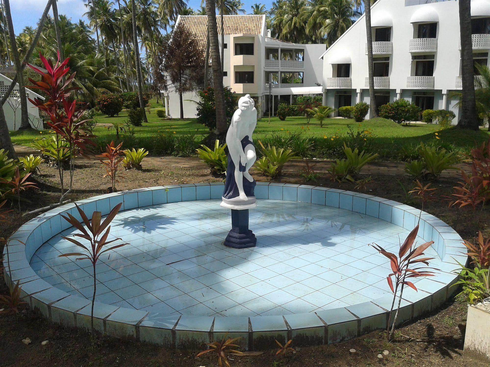 D'anatureza Hotel Maceió
