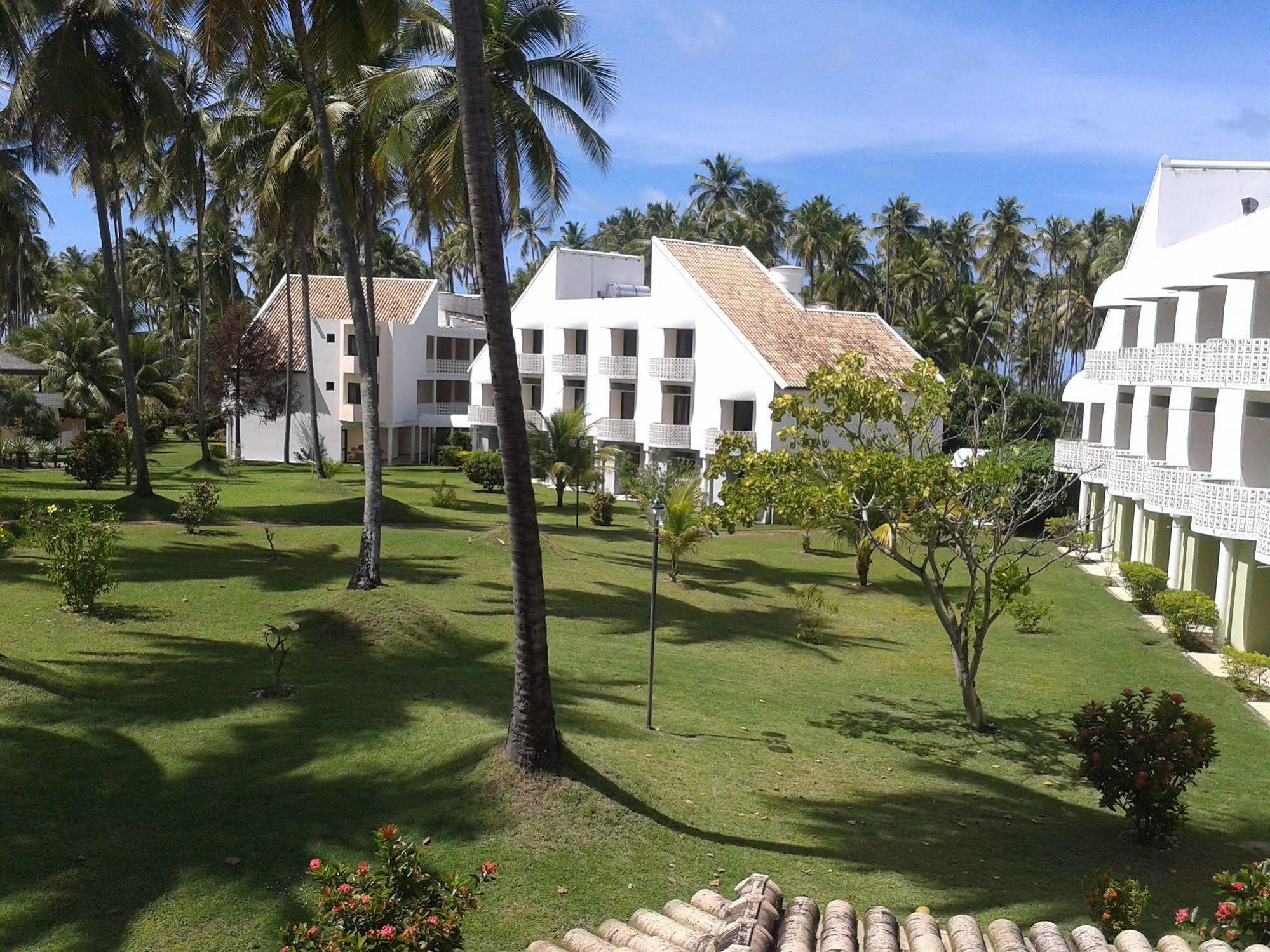 D'anatureza 3* Maceió