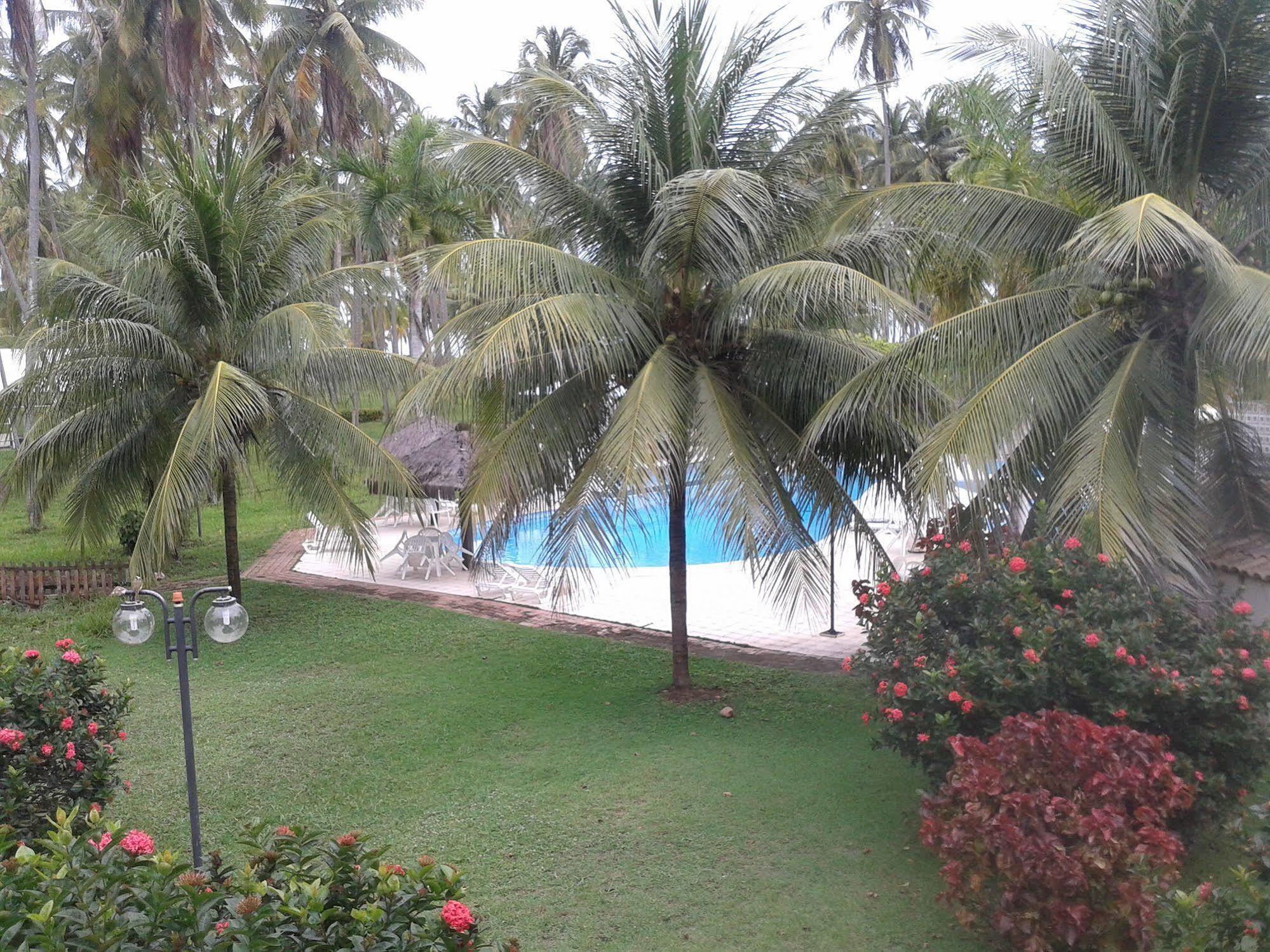 Hotel D'anatureza Maceió