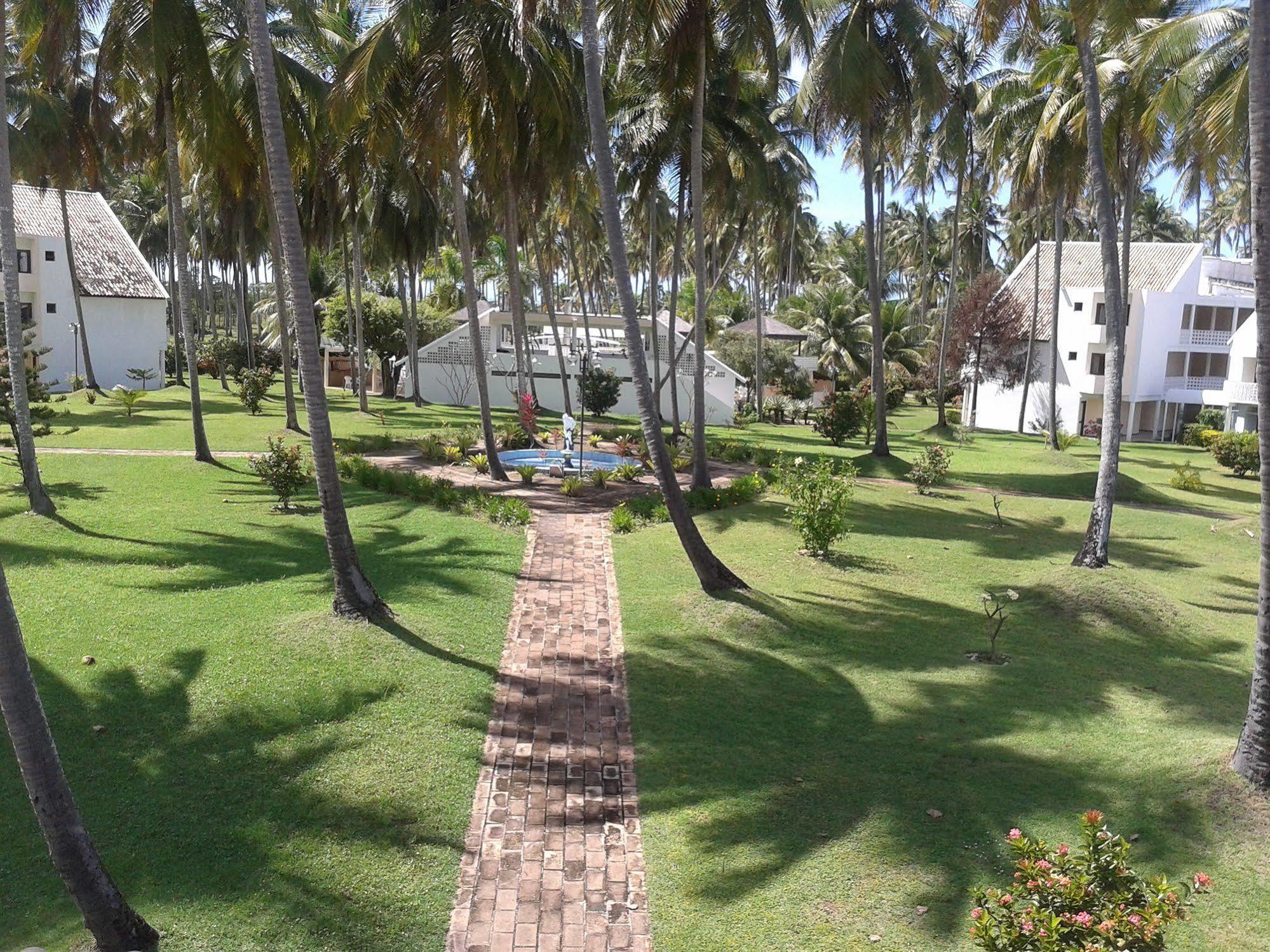 D'anatureza 3* Maceió