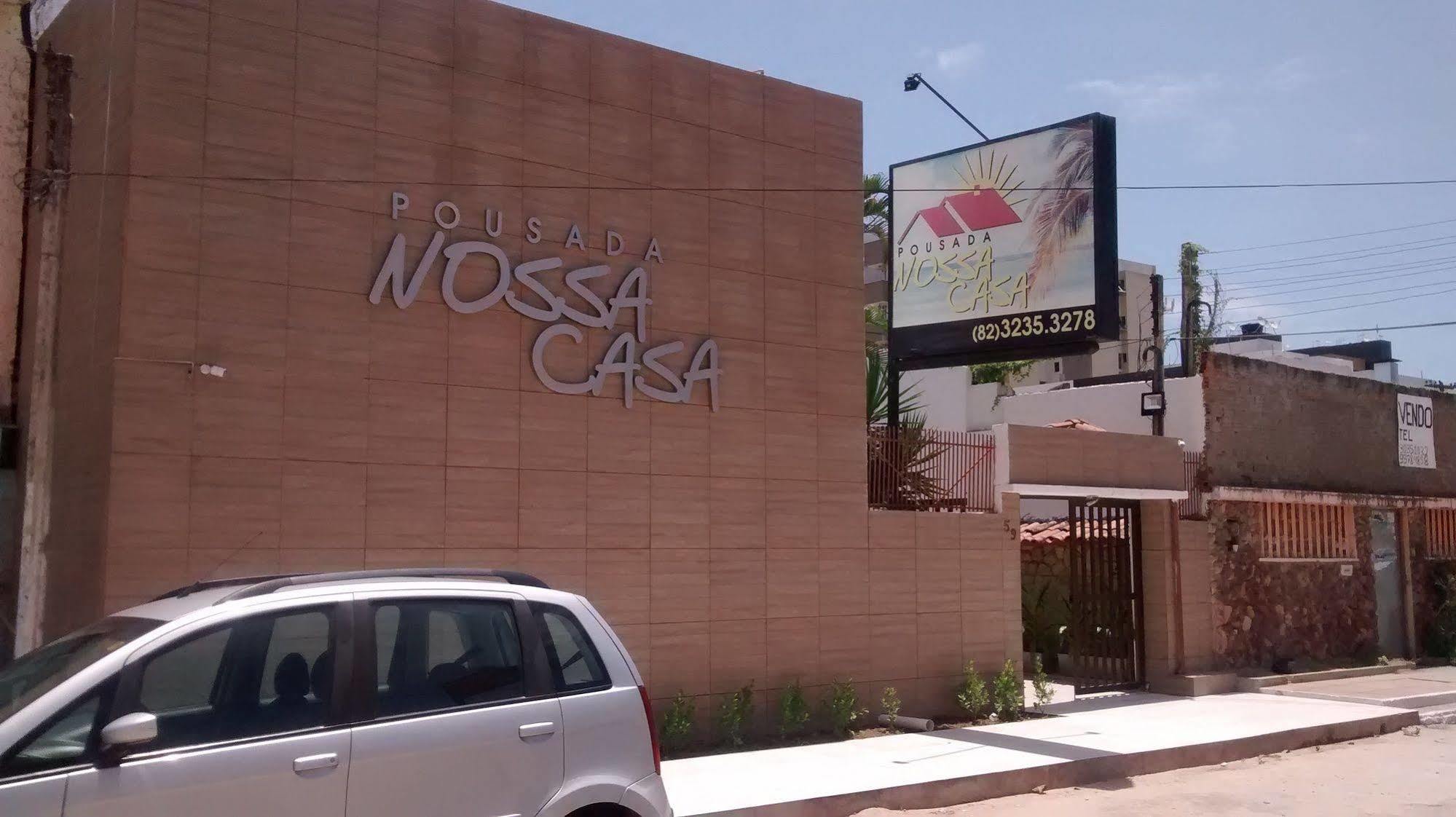 Inn Nossa Casa 2*