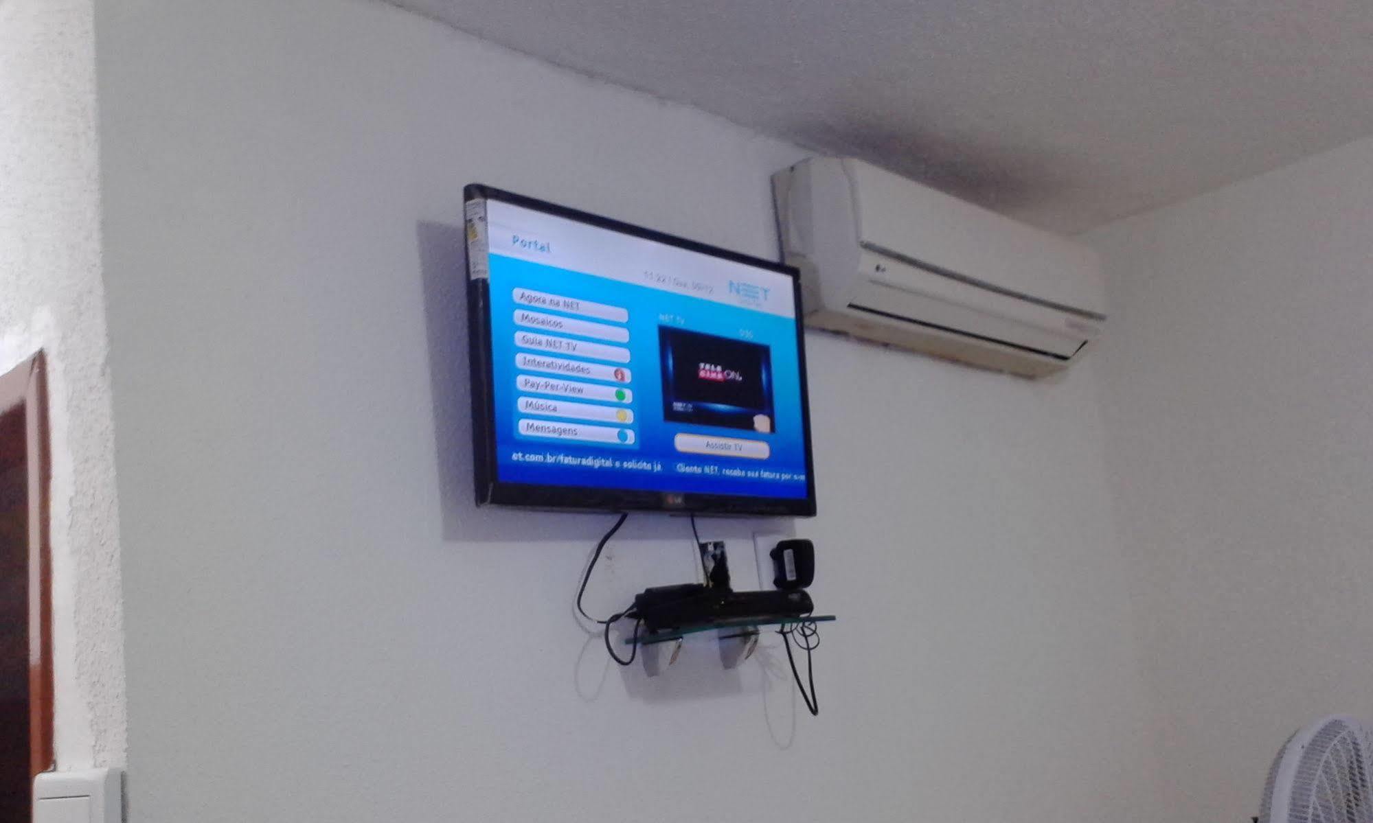 Nossa Casa Inn 2*