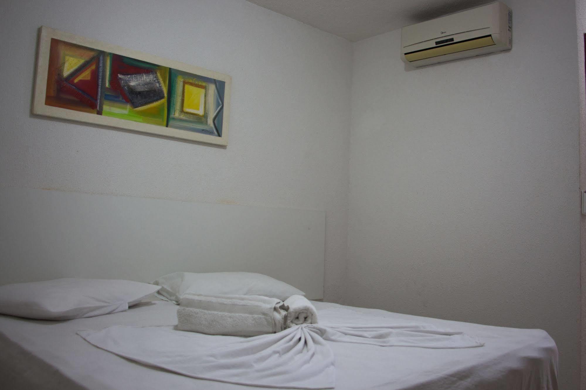 Nossa Casa Inn 2*