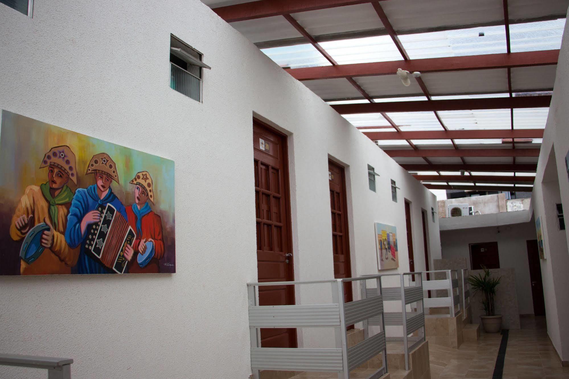 Nossa Casa Inn 2*